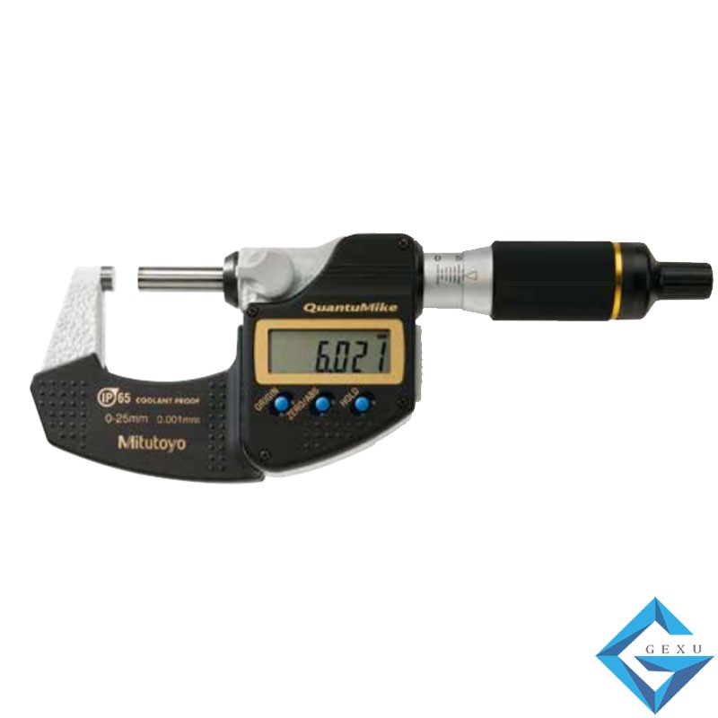 快進(jìn)千分尺75-100mm 293-143-30