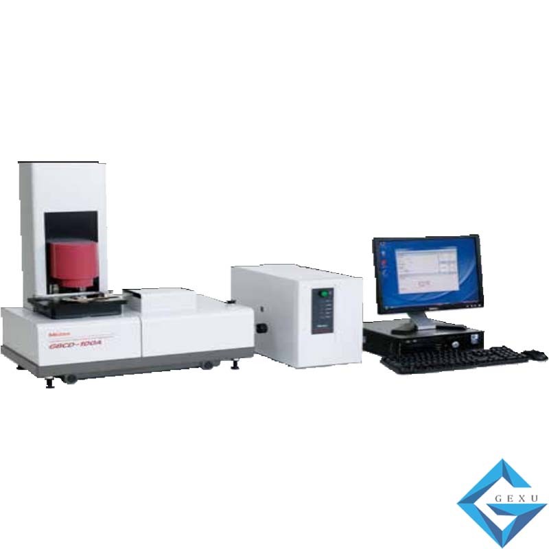 量塊比較儀 GBCD-100A 運算型