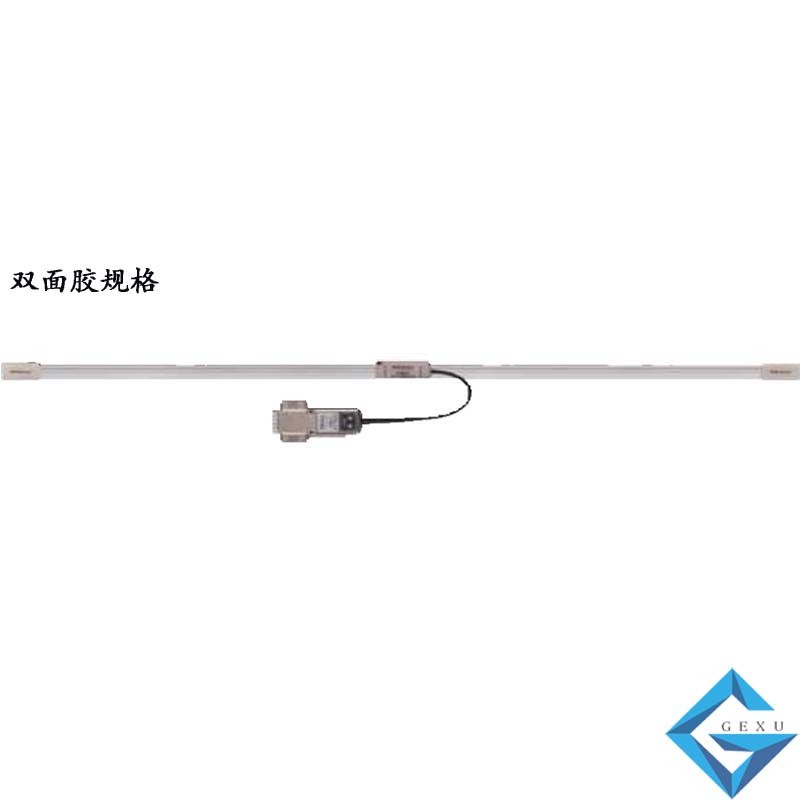 絕對系統(tǒng)敞開式光柵尺 10~3000mm ABS ST1300 雙面膠固定型規(guī)格