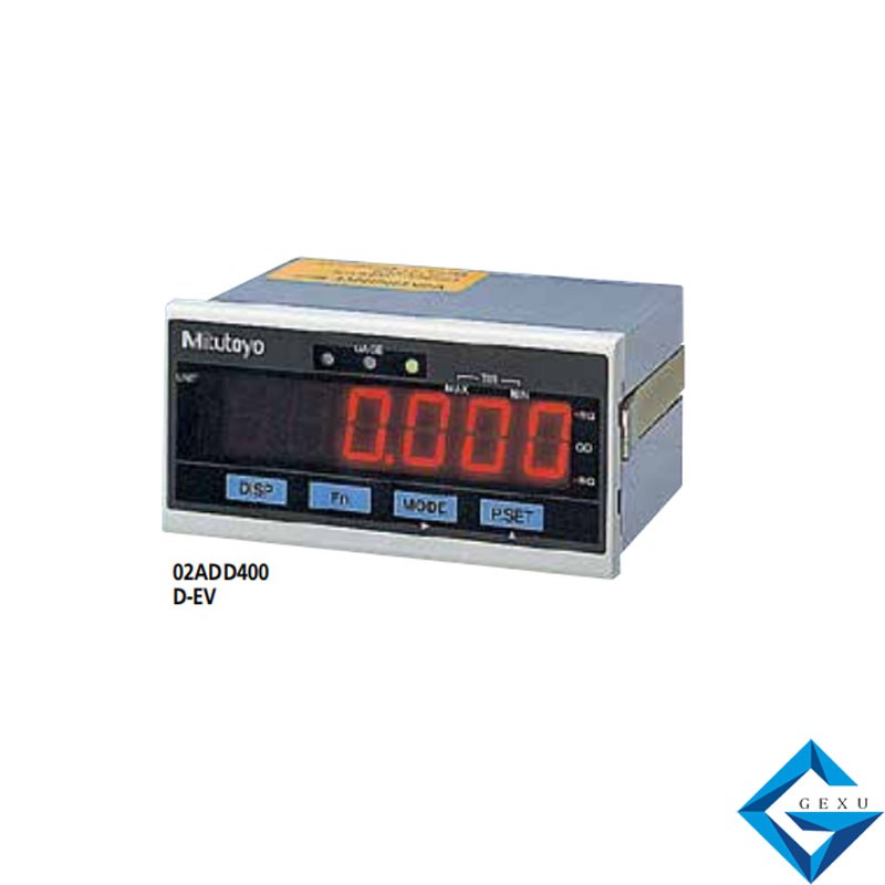 計(jì)數(shù)器顯示裝置 D-EV 02ADD400