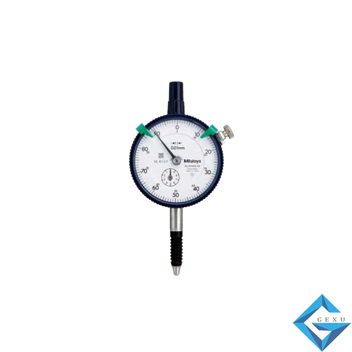 2 系列 — 防水型 10mm (1mm) 2046S-60