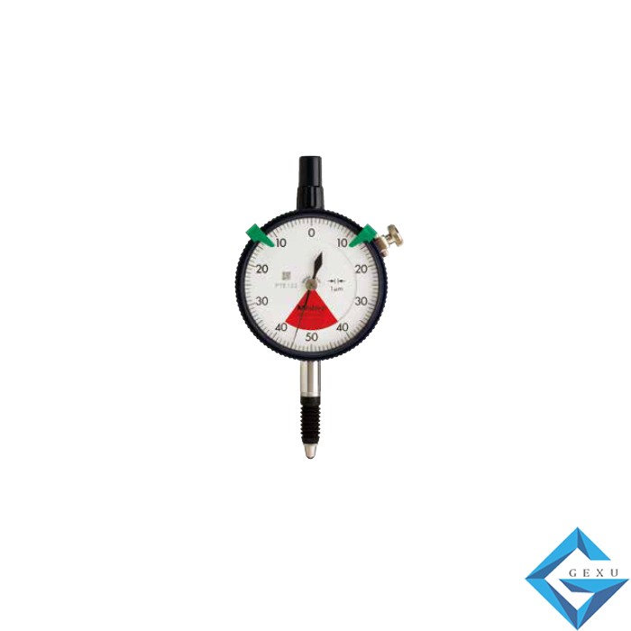 2 系列 — 標(biāo)準(zhǔn)單轉(zhuǎn)型、無誤讀 0.08mm (0.1mm) 2900S-70