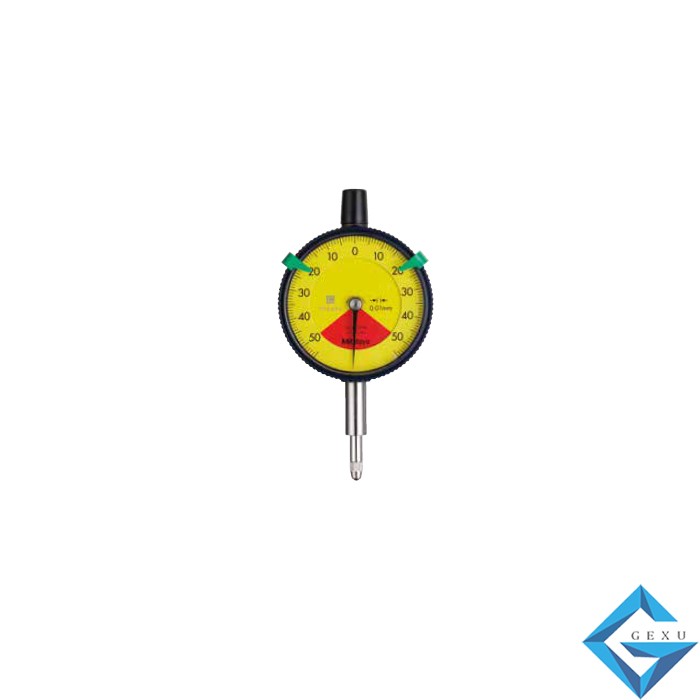 2 系列 — 標準單轉(zhuǎn)型、無誤讀, 輕量型 1mm (1.4mm) 2972TB