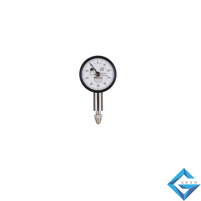 1 系列 — 便攜式小表盤 2.5mm (1mm) 1911T-10