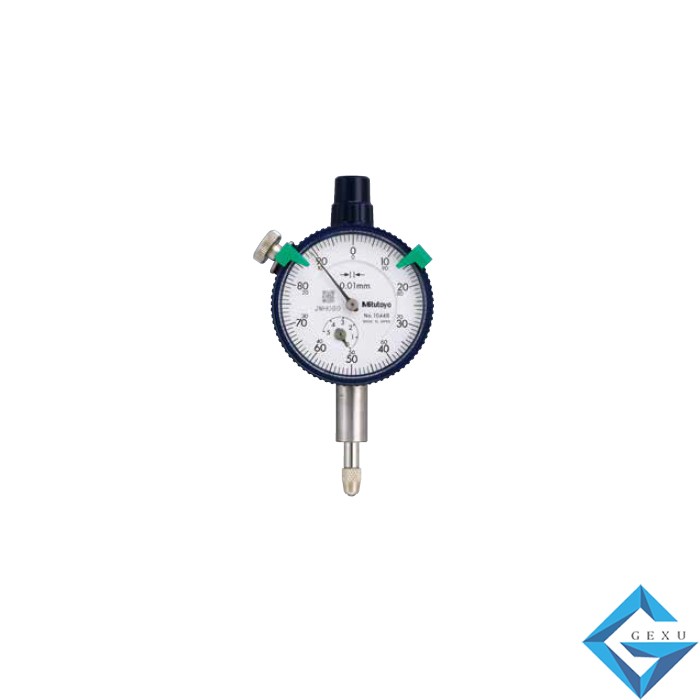 1 系列 — 便攜式小表盤 5mm (1mm) 1044S