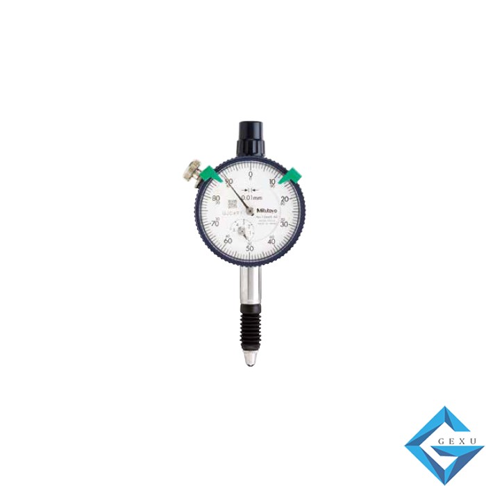 1 系列 — 便攜式小表盤 5mm (1mm) 1044S-60