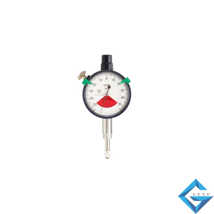 1 系列 — 簡潔單轉型無誤讀 0.1mm (0.14mm) 1900S-10