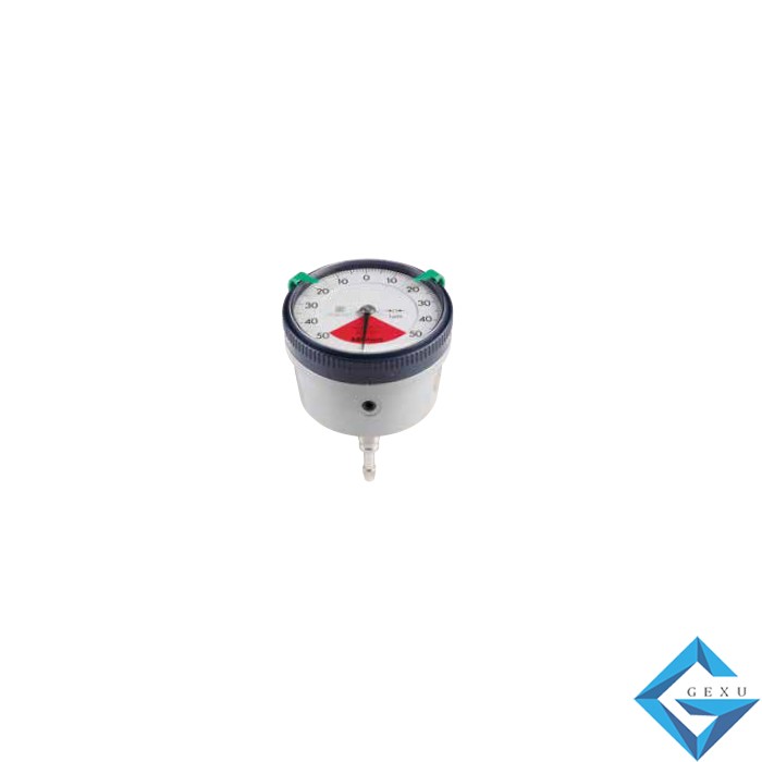 背置活塞型指針式指示表 2 系列 0.1mm (0.14mm) 2990T-10