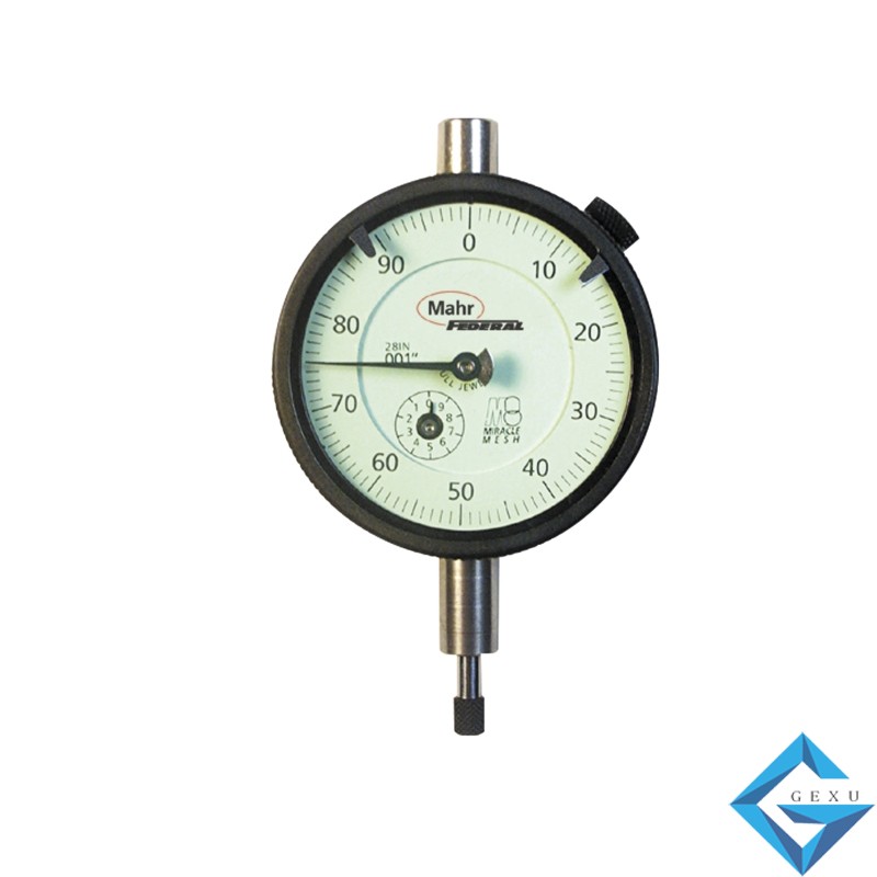 ANSI/AGD機械指示表1系列——Mahr Federal C型與P型 23W 2015785