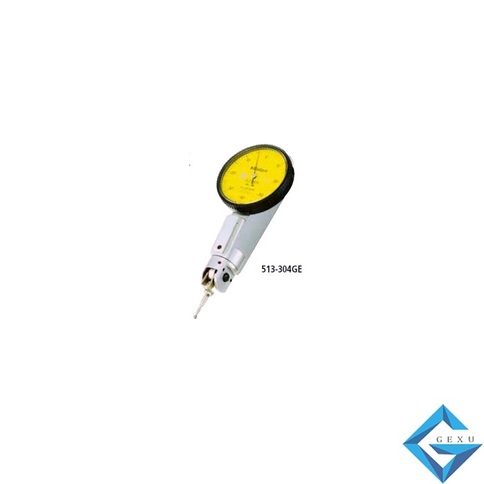 杠桿指示表 513 系列 — 通用型 0.8(mm) 513-304GE