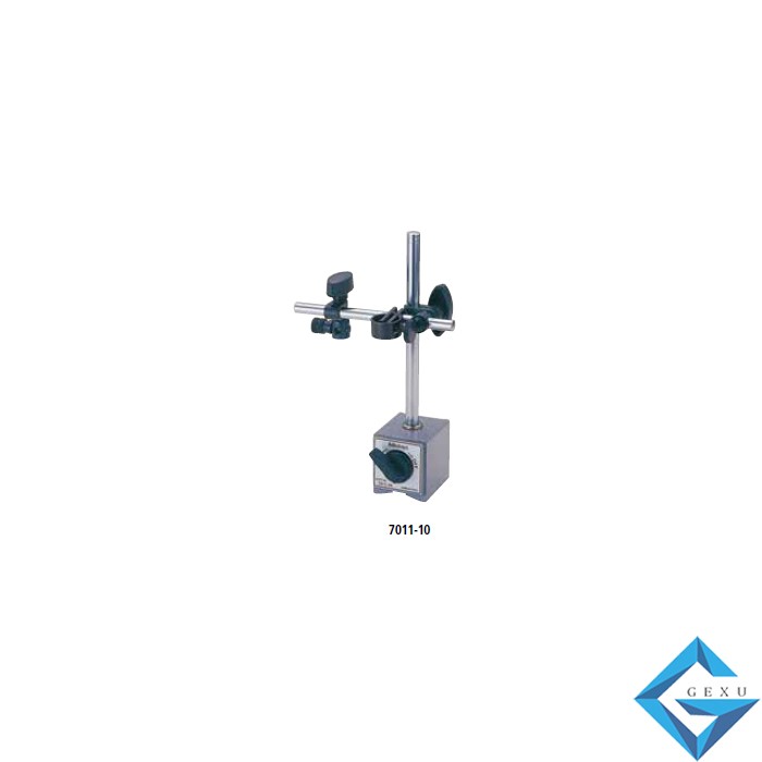 7 系列 — 磁性臺(tái)架 7011-10