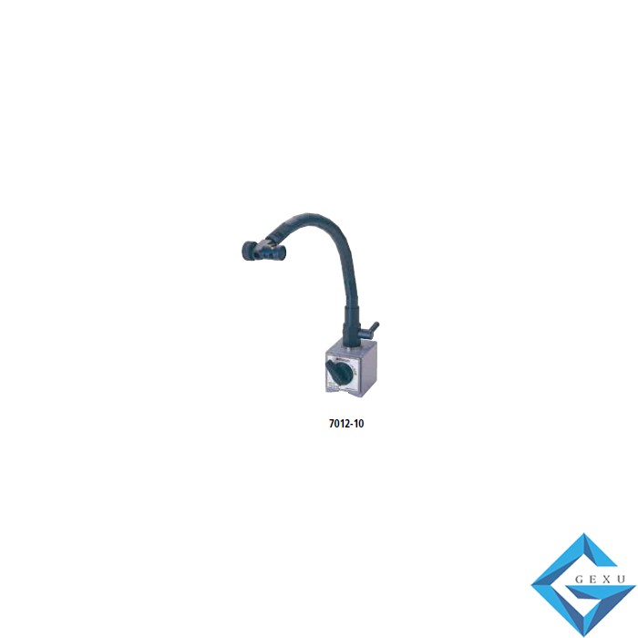 7 系列 — 磁性臺(tái)架 7012-10