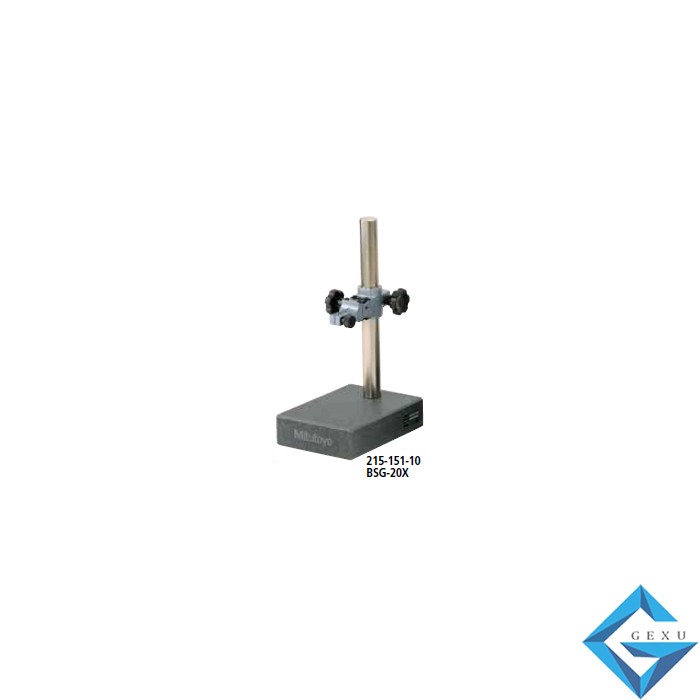 215 系列 — 花崗巖比較儀臺架 BS 215-151-10