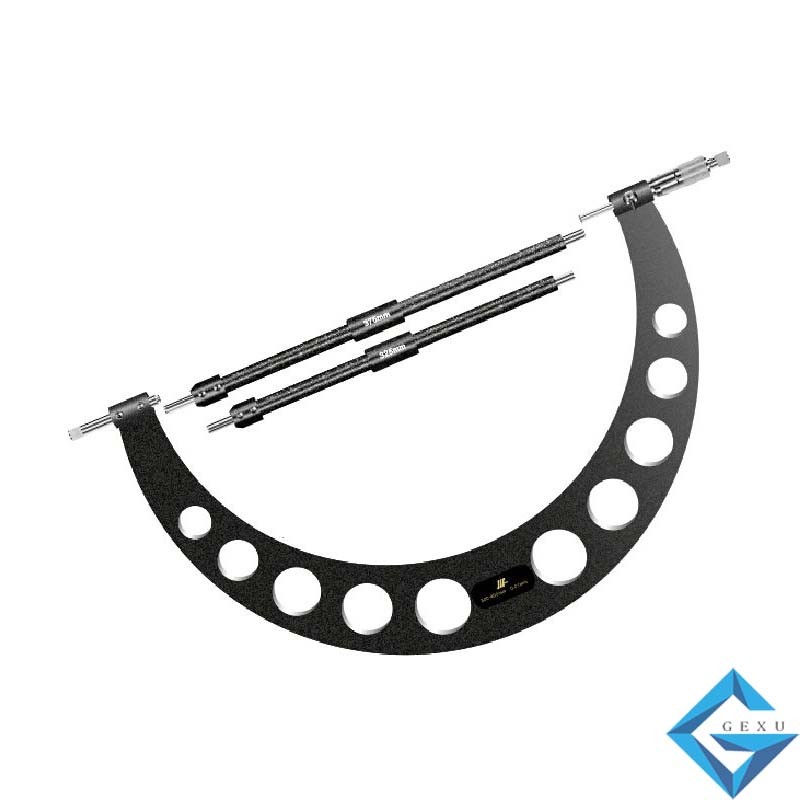 成量外徑千分尺*900-1000mm 1011131086