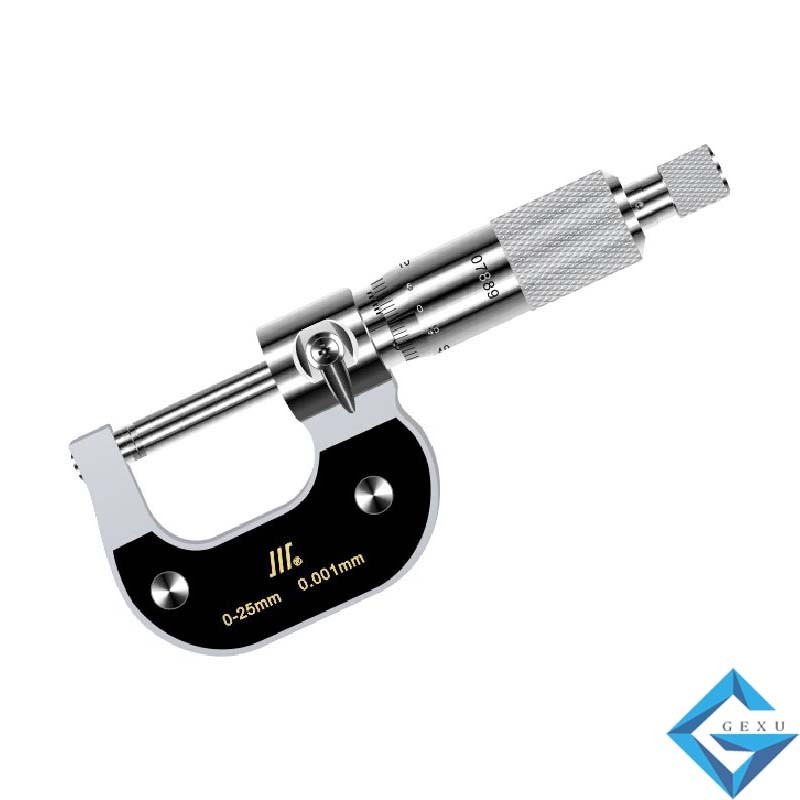 成量外徑千分尺50-75mm 1011135013