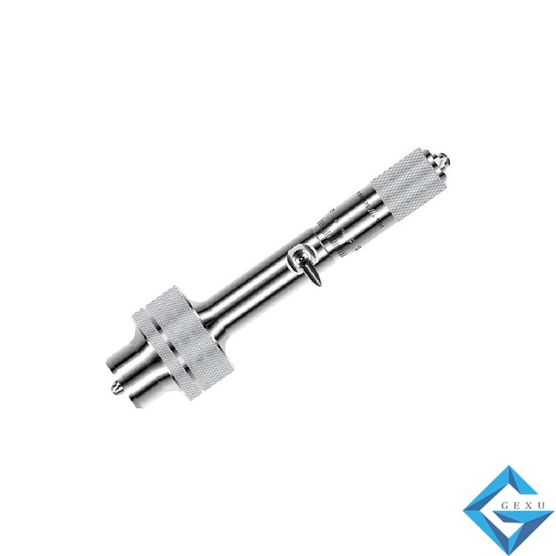 成量內(nèi)徑千分尺(兩點式)*150-2000mm1011171038