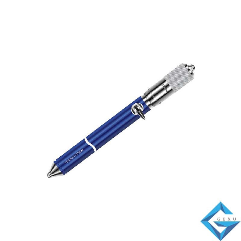 成量內(nèi)徑千分尺(單桿式)450-475mm1011171025