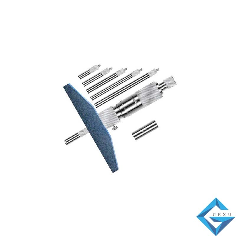 成量內(nèi)徑千分尺(單桿式0-150mm1011163021