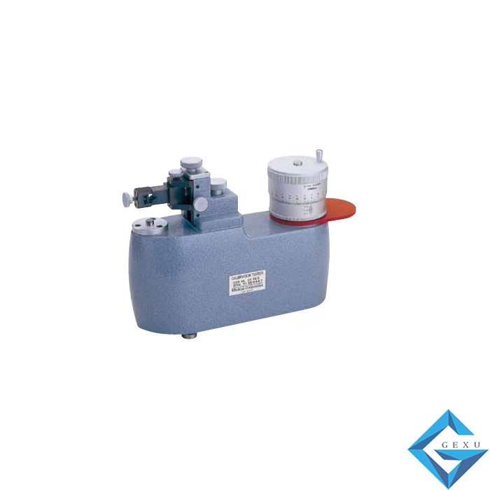 521 系列 — 校表儀 0 - 5mm 521-105