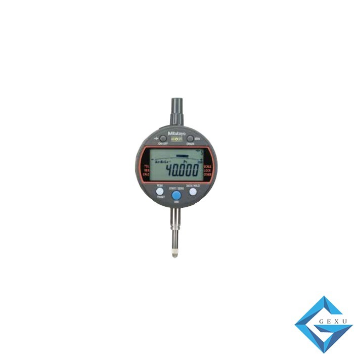 ID-C112RXB ABSOLUTE 數(shù)顯指示表 25.4mm 543-590B